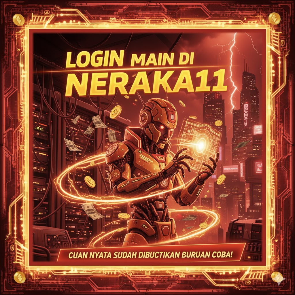 NERAKA11 | Link Resmi Slot Kakek Zeus Viral & Populer Tahun ini by Hey siriusly