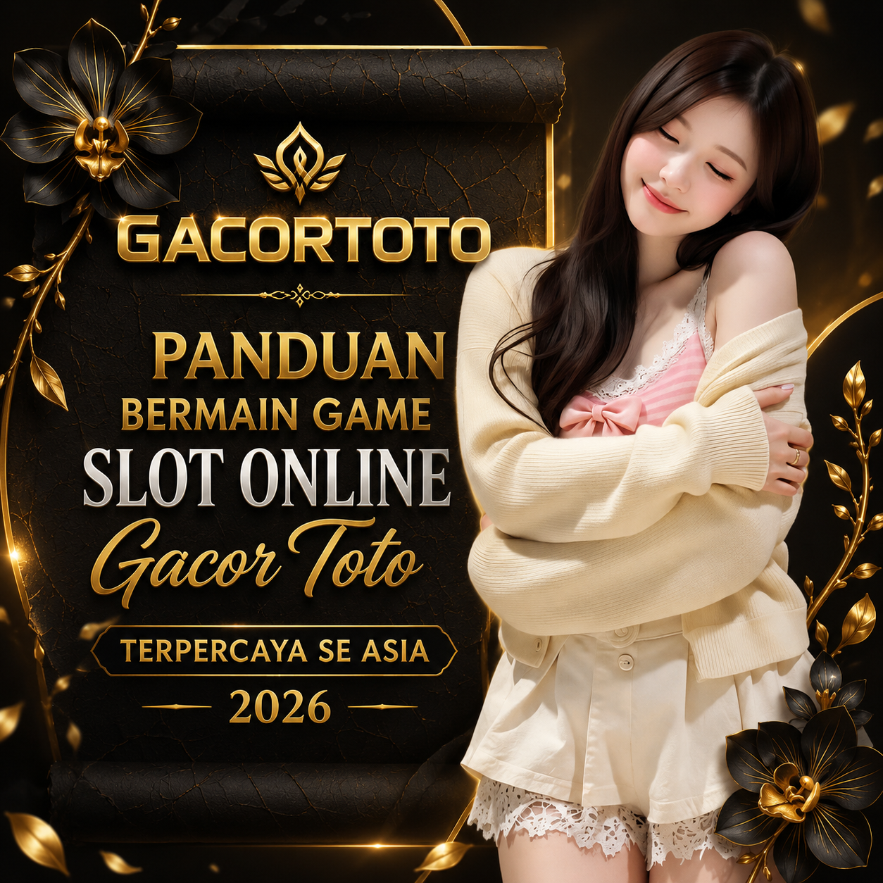 GACORTOTO | Panduan Bermain Game Slot Online Gacor Toto Terpercaya Se Asia 2026